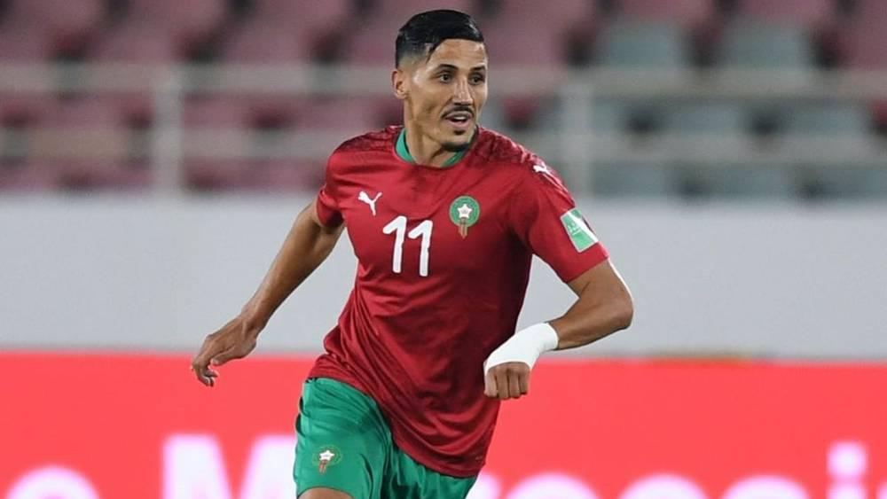 فيصل فجر بعد التأهل للمونديال: "قطر تنتظرنا"