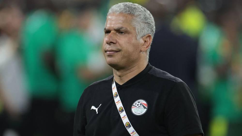 وائل جمعة يُقدم استقالته من الجهاز الفني لمنتخب مصر عبر "تويتر"