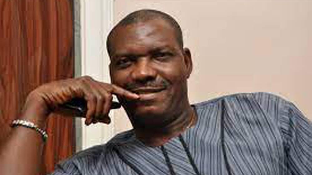 Barrages Mondial 2022 : le directeur technique démissionne après l'échec du Nigeria