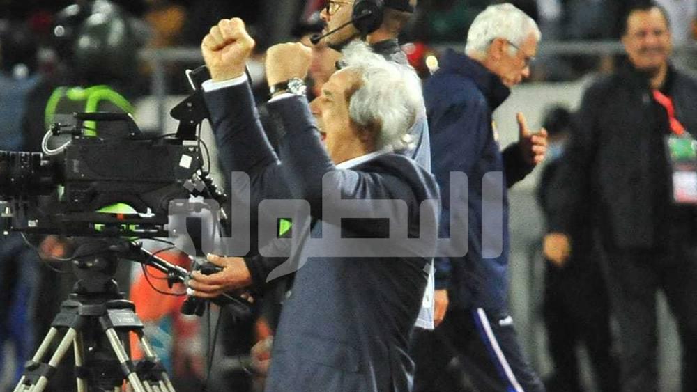 خليلوزيتش عن مستقبله كمدرب للمنتخب المغربي: "أحتاج لقليل من الراحة وبعد ذلك سنرى.. أنا أيضا أريد أن أفكر في الأمر"