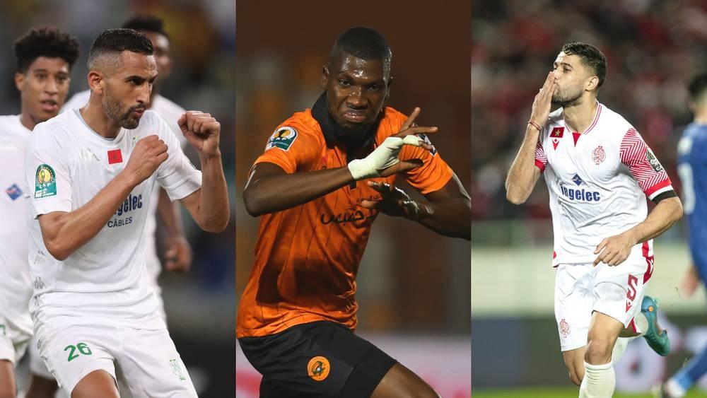 الرجاء والوداد ونهضة بركان يستأنفون رحلته "القارية" نهاية الأسبوع الجاري