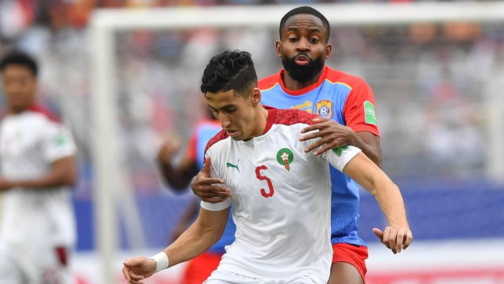 باكامبو يهاجم الاتحاد الكونغولي بعد الهزيمة ضد المغرب: "ملعبنا لا توجد فيه مراحيض والمدرب يقحم بعض اللاعبين لتفادي غضبهم!"