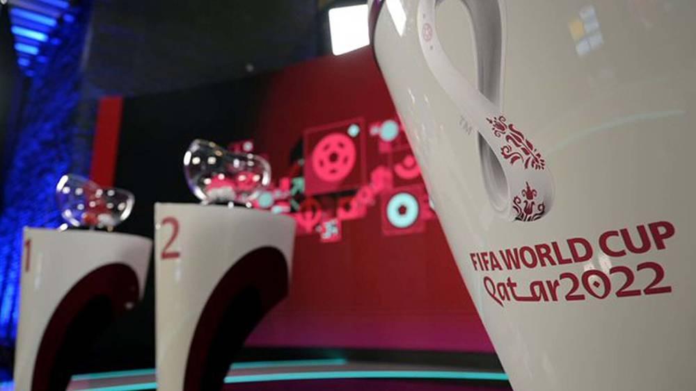 "فيفا" يحدّد آلية إجراء قرعة نهائيات كأس العالم "قطر 2022"