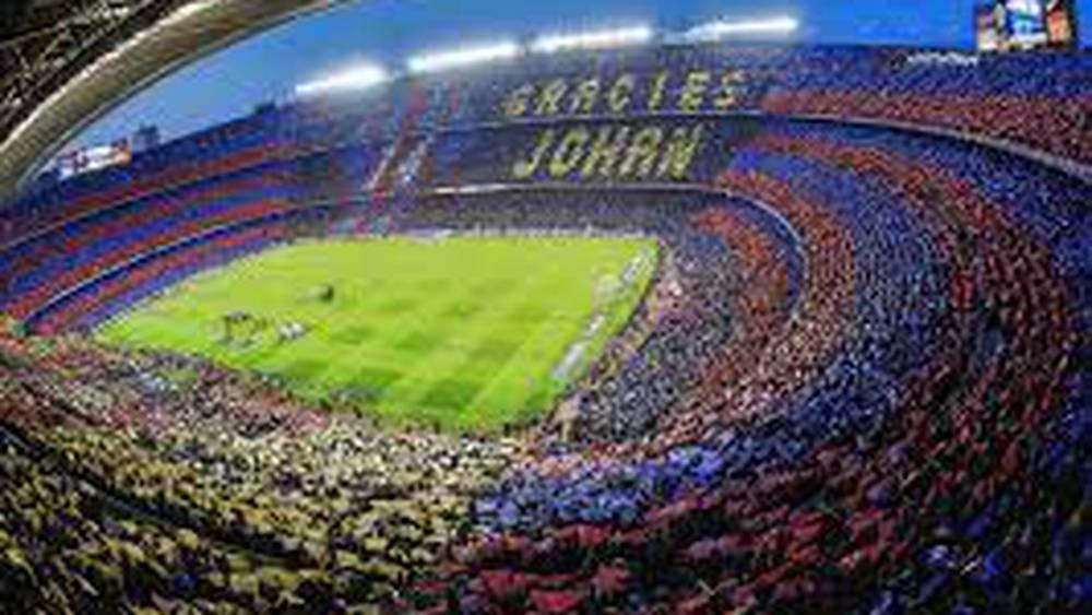 Spotify va rapporter 435 millions d'euros au Barça