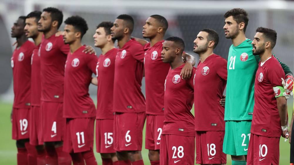 قطر تدشن رحلتها في المونديال بمواجهة الإكوادور