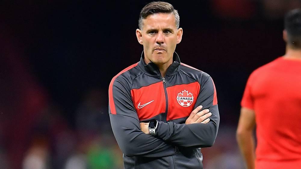 هيردمان (مدرب كندا): "سنلعب بدون خوف وكأس العالم سيكون فرصة جديدة لإظهار أن كندا منتخب جيد"