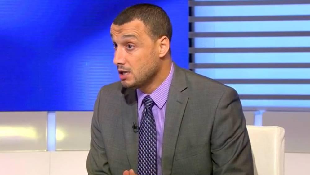 العفوي: "المغرب وقع في مجموعة قوية وسينافس على كل حظوظه ولما لا يكرر إنجاز 1986"