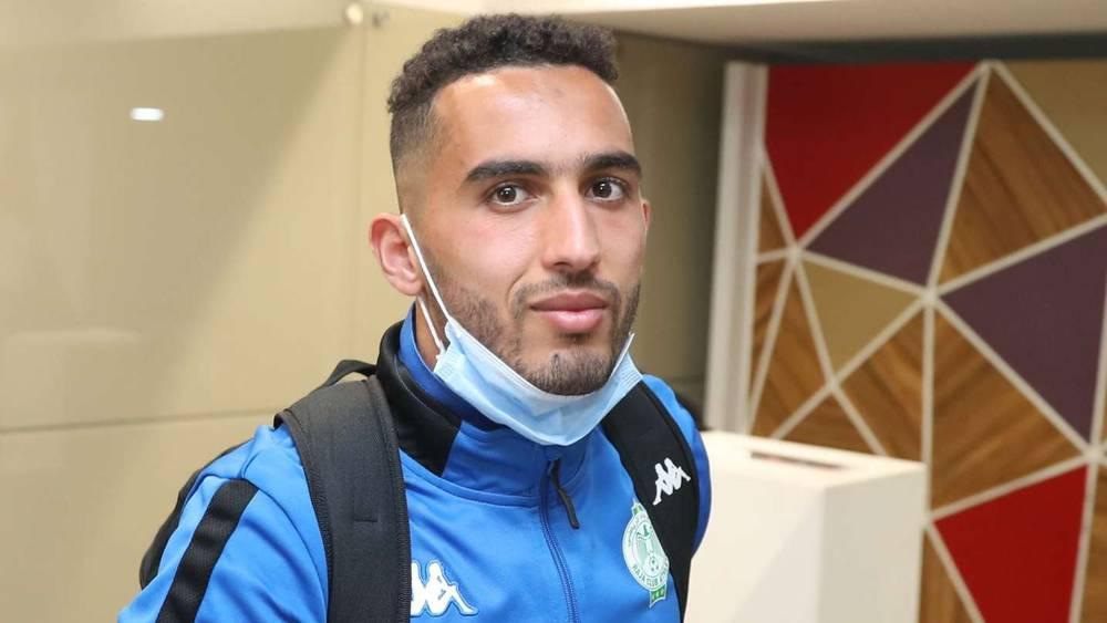 بولهرود يغيب عن مواجهة وفاق سطيف بداعي الإصابة