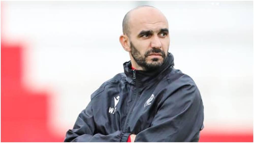 الركراكي: "كنا ننتظر أن يرافقنا الزمالك إلى دور الربع وسنخوض مباراة بيترو أتلتيكو كما لو أنها برسم ربع النهائي"