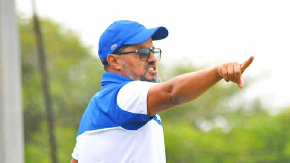 Botola Pro D1 Inwi : Redouane El Haimer et la JS Soualem se quittent