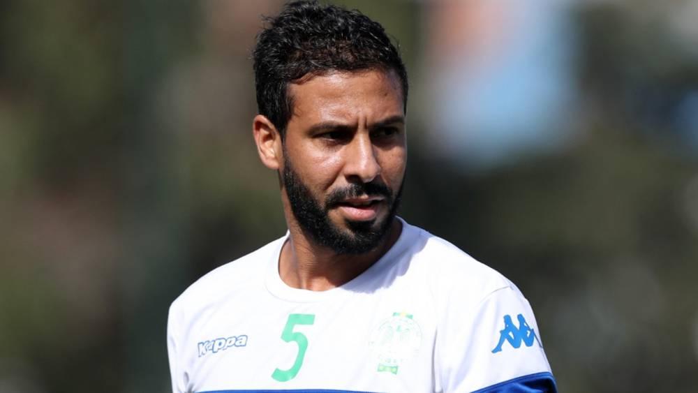 أبرزهم عميد الفريق محسن متولي.. 10 غيابات للرجاء أمام وفاق سطيف الجزائري