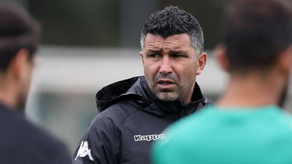 خاص/ المباركي يخضع لعملية جراحية بعد تعرضه لإصابة "خطيرة" في تداريب الرجاء