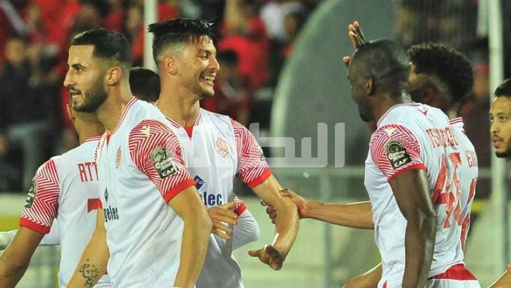دوري أبطال أفريقيا/ الوداد يعبر إلى ربع النهائي كمتصدر للمجموعة للمرة السادسة في آخر سبع سنوات