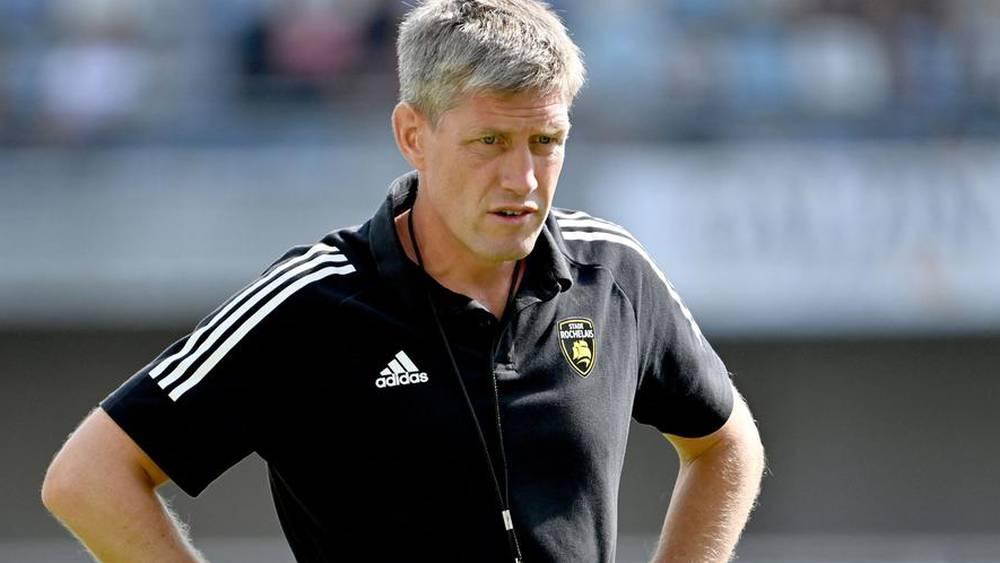 Rugby : O'Gara (La Rochelle) aimerait entraîner l'Angleterre