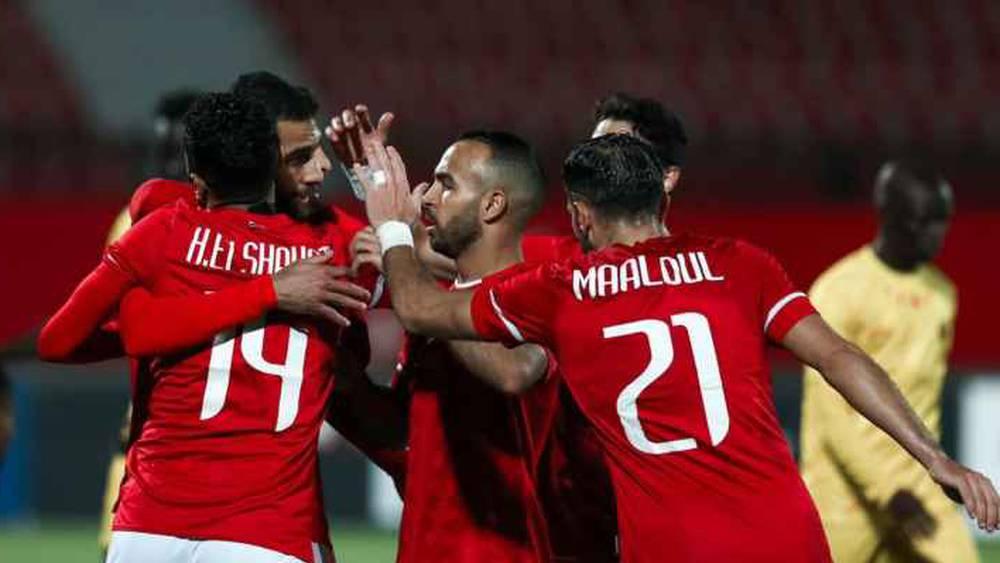 الأهلي المصري يهزم الهلال السوداني بهدف ويتأهل "وصيفًا" إلى ربع نهائي دوري أبطال أفريقيا