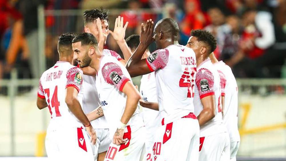 أبرزها الأهلي المصري.. ثلاث فرق مرشحة لمواجهة الوداد في ربع نهائي دوري أبطال أفريقيا