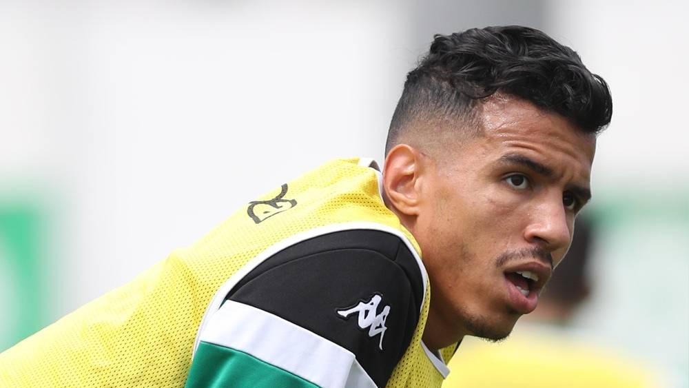 جمال حركاس: "نشكر جماهيرنا على المساندة وانتصارنا لم يأت صدفة.. تحقيق لقب دوري أبطال أفريقيا يتطلب عملا كبيرا"