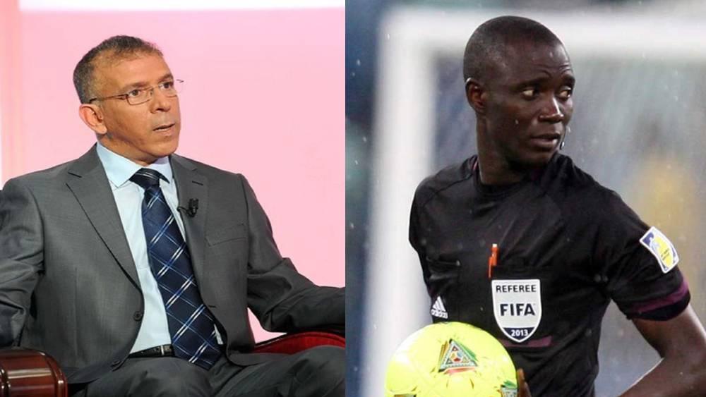 حفيظ الدراجي: "غاساما سينال ما يستحقه من الله مثل كل ظالم وفاسد"