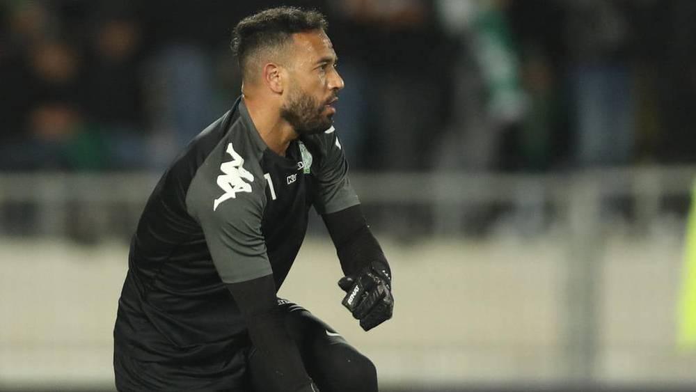 Rachid Taoussi commente le retour de Zniti