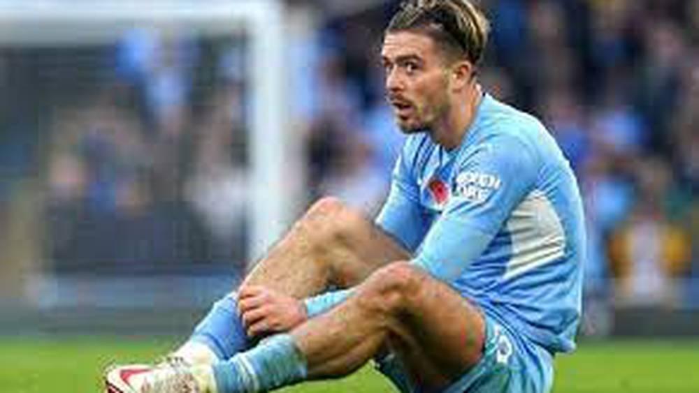 PL : Grealish signe un gros contrat avec une marque de luxe