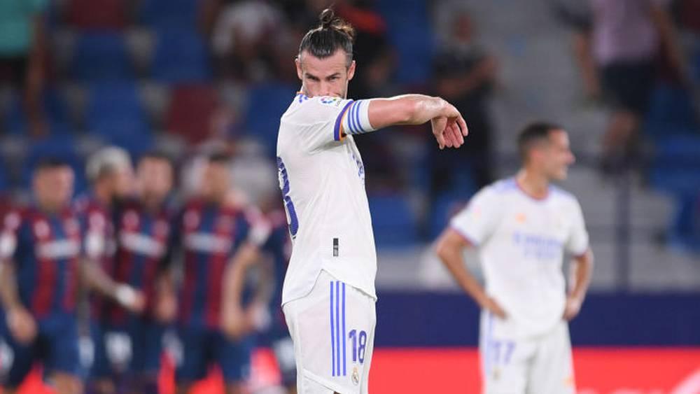 أبرزهم جاريث بيل.. ريال مدريد ينوي التخلي عن 6 لاعبين في الصيف