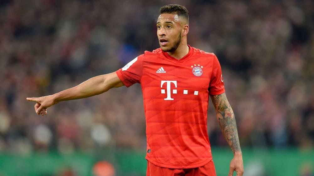 Bundesliga : Tolisso (Bayern) sur le flanc