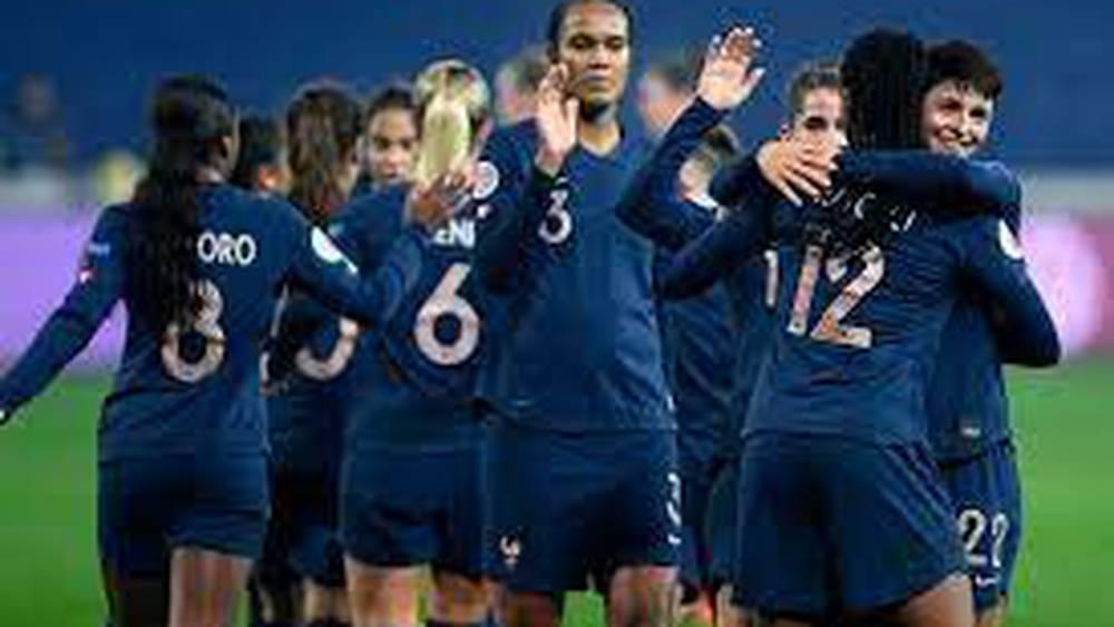 équipe de France féminine : Malard et Bacha forfaits