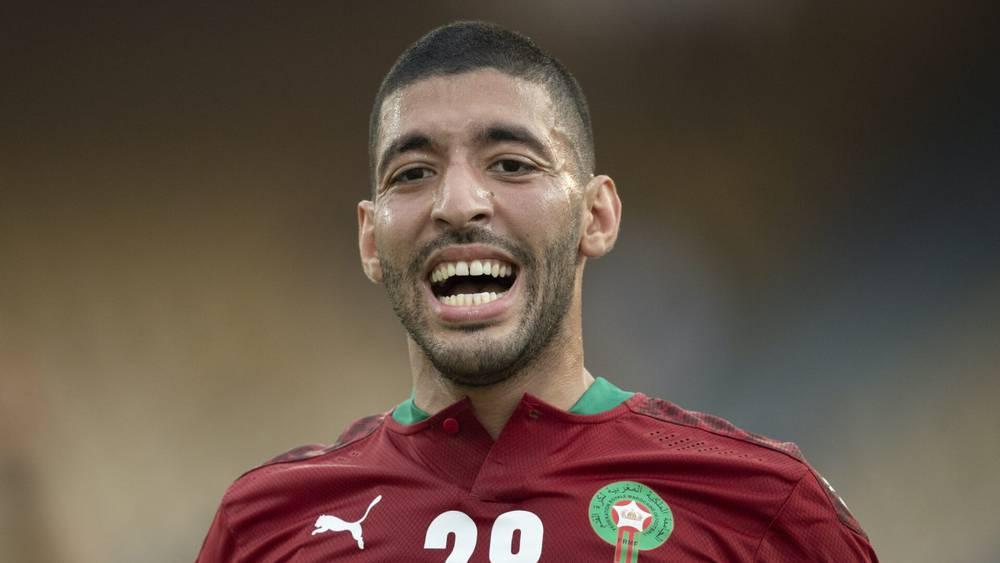 تيسودالي: "عمري ما شفت بحال جمهور كازا.. كانو واعرين وبصح كنت كنتمنى نلعب ضد البرازيل في المونديال"