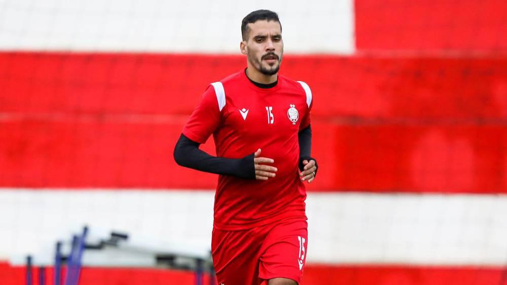 الوداد يستعيد كومارا والداودي أمام الاتفاق المراكشي وعطية الله وفرحان أبرز الغائبين