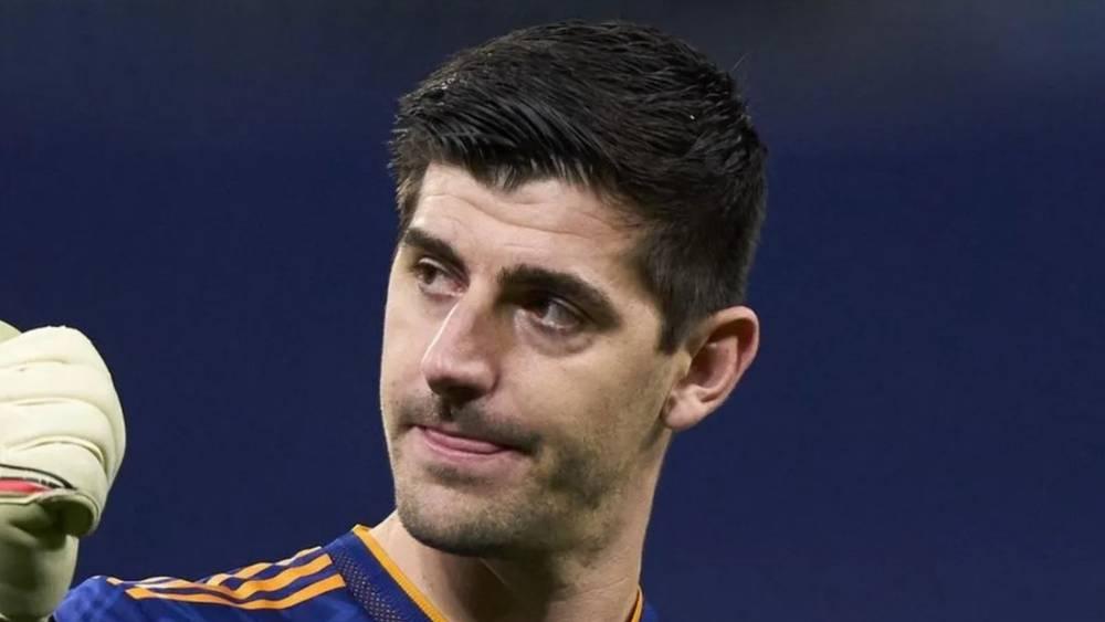 كورتوا: "أحلم بتحقيق دوري الأبطال قبل الاعتزال ولن أطلب من جماهير تشيلسي التصفيق لي"