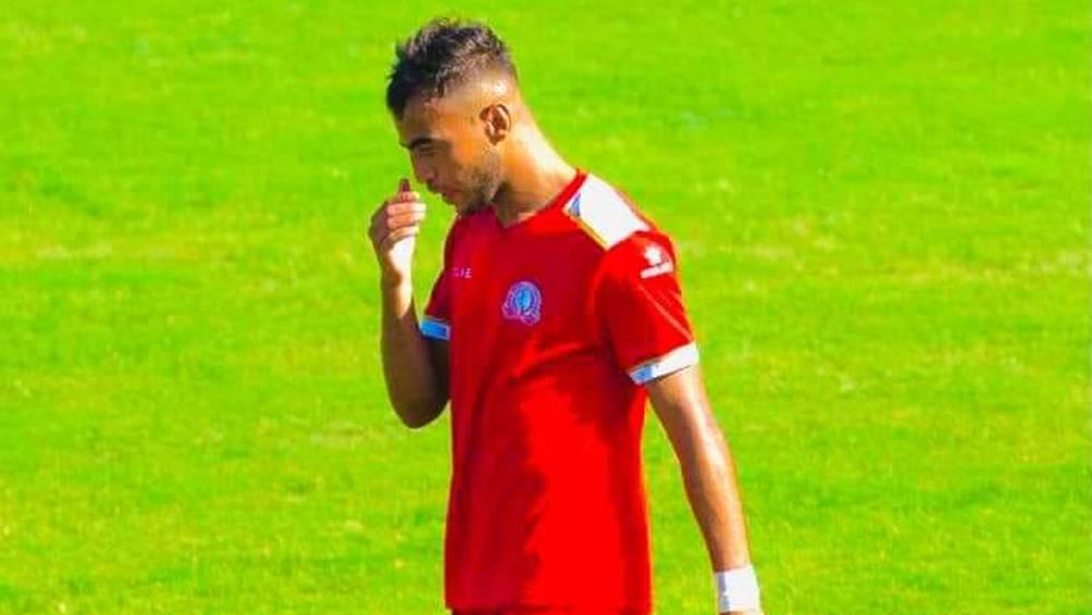 الصنايكي (لاعب الاتفاق المراكشي): "مستعدون لمواجهة الوداد حتى الأنفاس الأخيرة من المباراة"