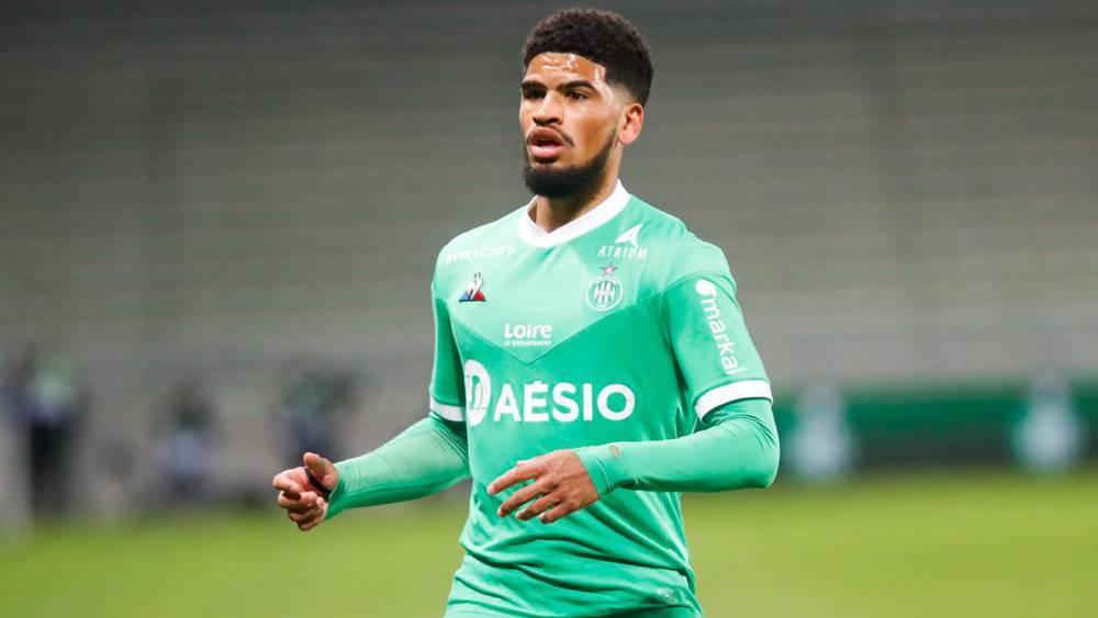 Ligue 1 : Camara mis à pied par l'ASSE après une bagarre