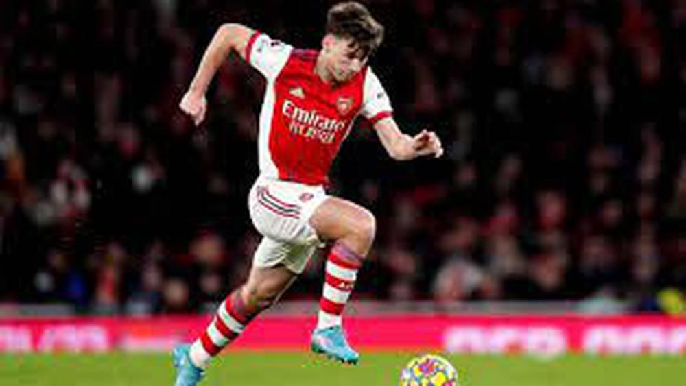 PL : Tierney (Arsenal) opéré dans les prochains jours