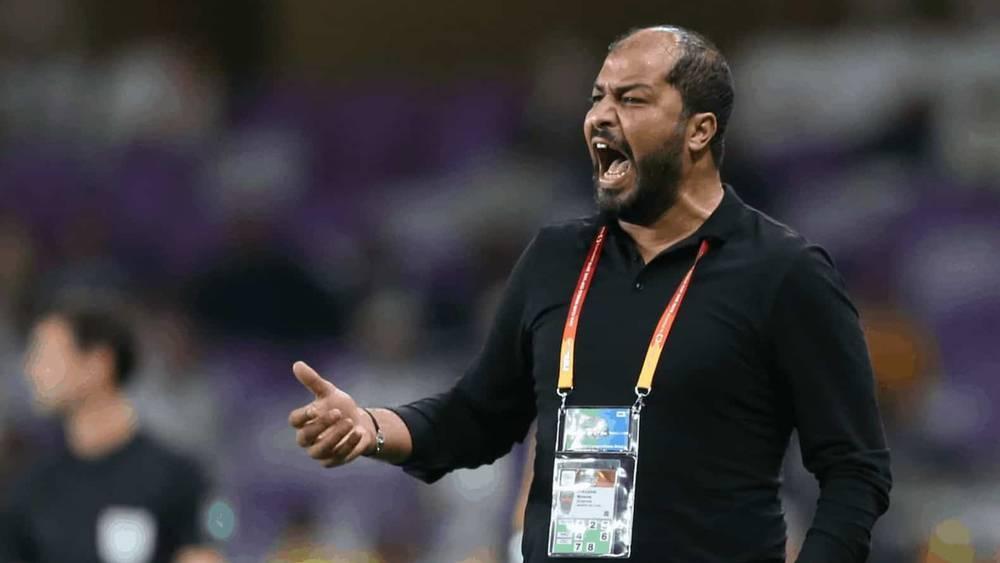 Mouine Chaabani :"la RSB a une grande expérience africaine"