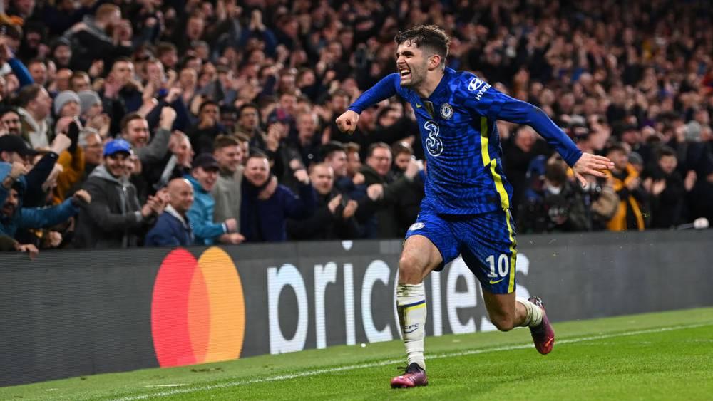 بوليسيتش: "خسارة برينتفورد المجنونة لن تؤثر علينا ضد ريال مدريد"