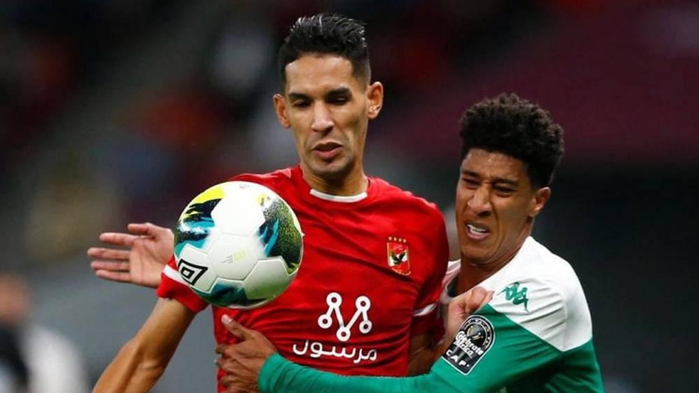 النادي الأهلي للرجاء الرياضي: "علاقتنا أقوى وأهم من أي بطولة"