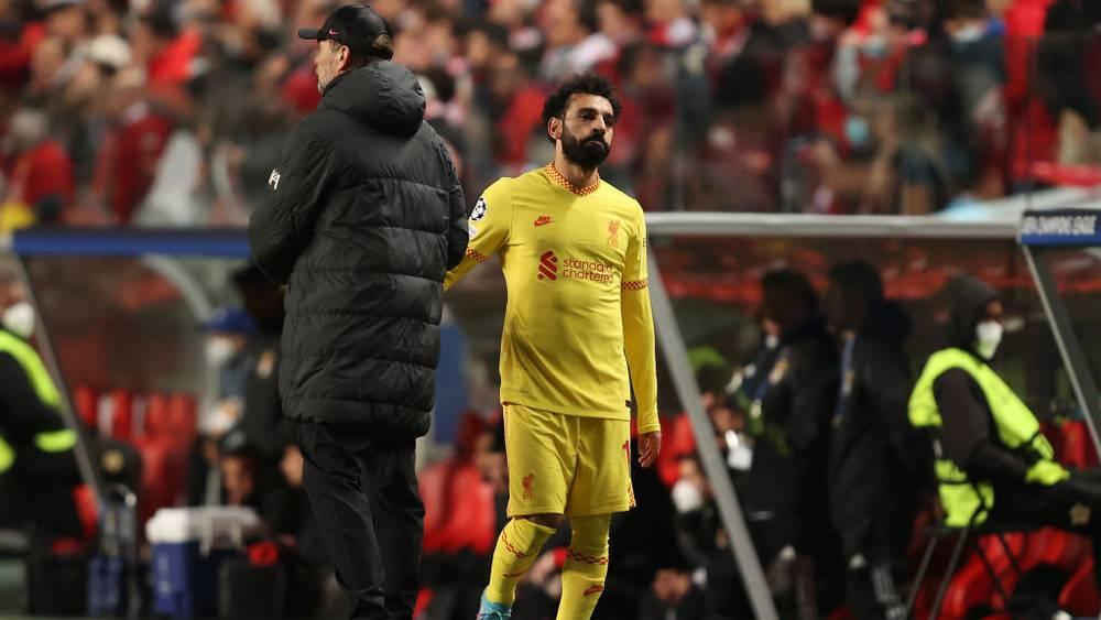 آرسين فينجر: "على ليفربول بذل قصارى جهدهم للإبقاء على محمد صلاح"