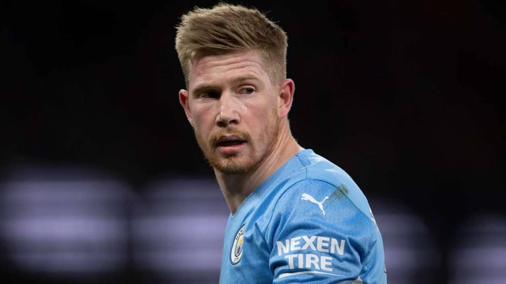 De Bruyne revient sur la victoire face à l'Atletico Madrid