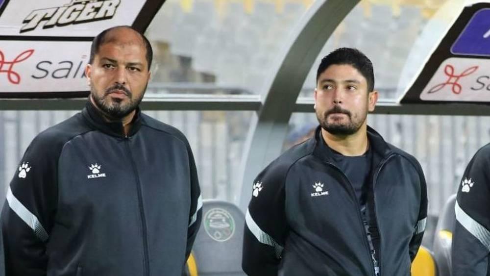 التونسي مجدي تراوي عن مواجهة نهضة بركان: "علينا الاستعداد جيدا ومن الضروري تحقيق نتيجة مريحة ذهابا في مصر"