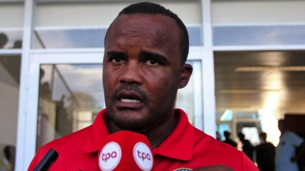 الأنغولي فلافيو: "الرجاء من أفضل الأندية الأفريقية والوداد مُرشّح بقوة للتتويج بدوري أبطال أفريقيا هذا الموسم"