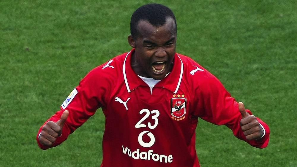 Raja - Al Ahly : ce qu'en pense Amado Flavio