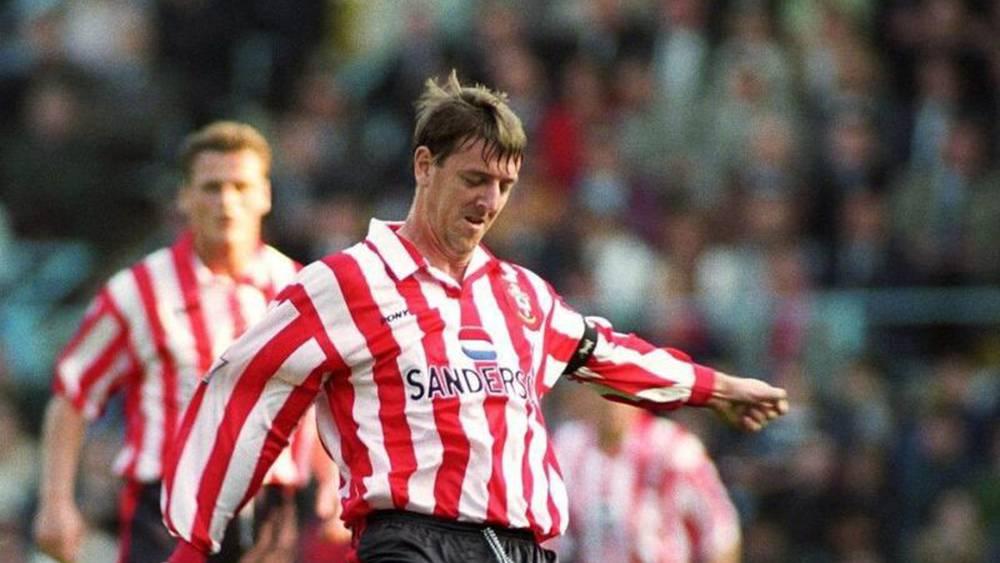 PL: Matt Le Tissier quitte ses fonctions à Southampton après un tweet polémique