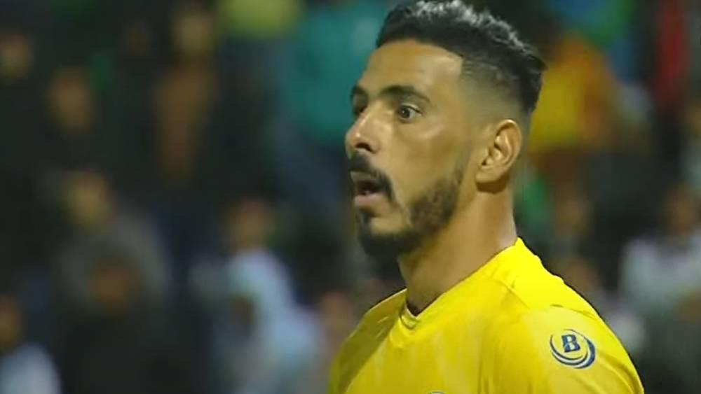 الزومي (حارس شباب قصبة تادلة): "تمنيت لو بلغت المباراة الركلات الترجيحية ولعبنا حظوظنا كاملة أمام الرجاء"