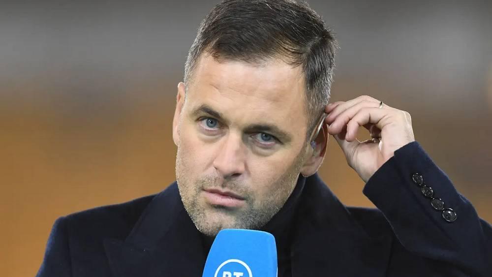 جو كول: "الشوط الأول الذي قدمه تشيلسي أمام ريال مدريد كان من أسوأ النسخ التي شاهدتها للفريق منذ سنوات"