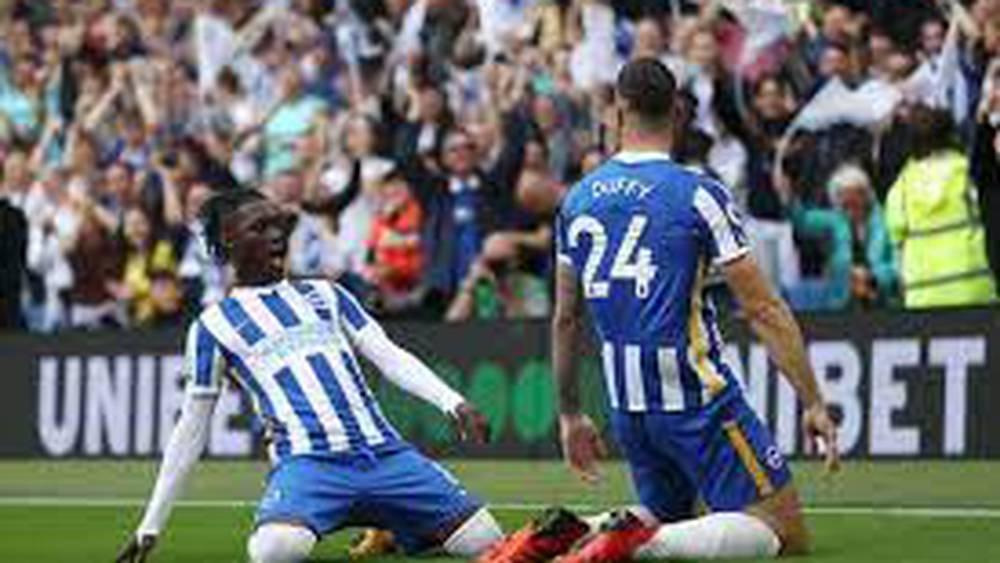 PL : Brighton exclut à vie un supporter pour des insultes homophobes