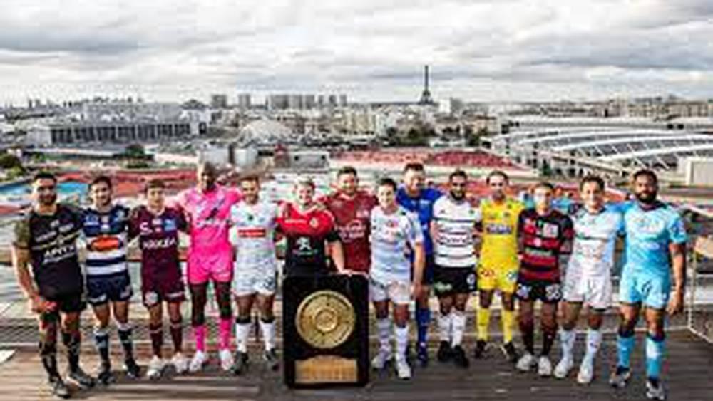 (Rugby) Top 14 : record d'affluence dans les stades pour le 22e journée