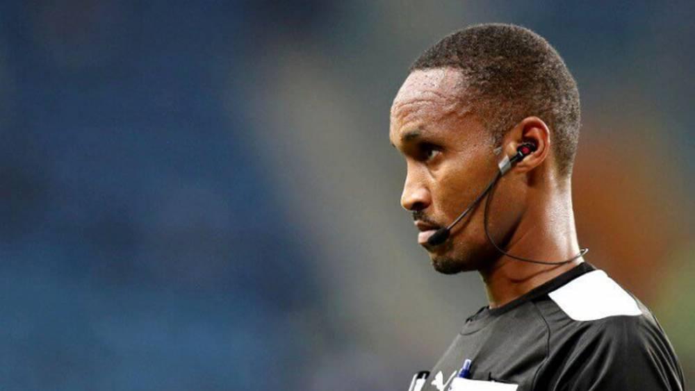 Ligue des Champions : CR Belouizdad - Wydad AC, un arbitre burundais aux commandes