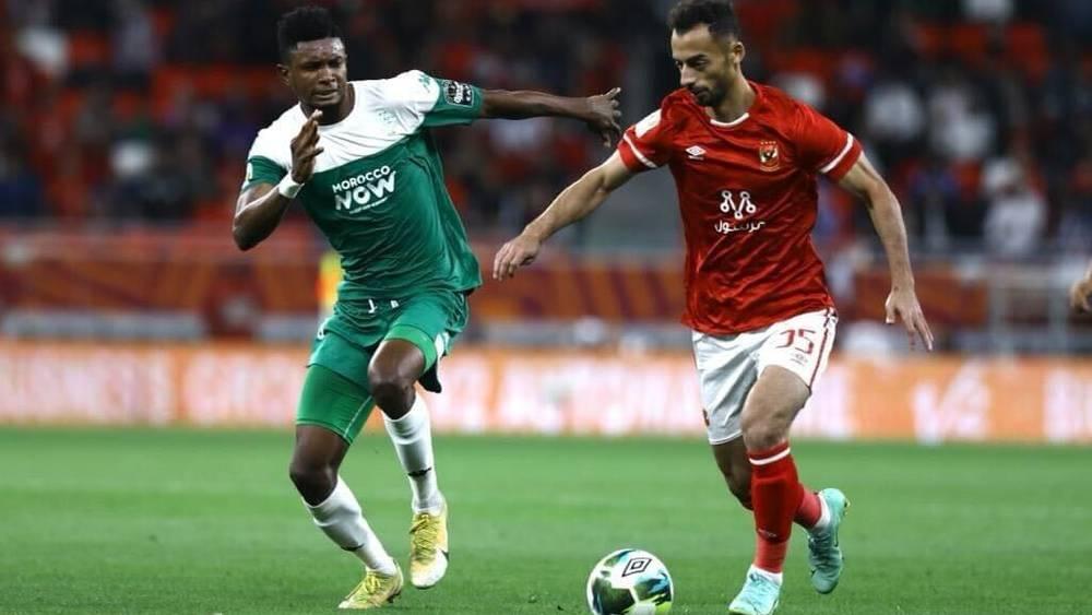 المدير التنفيذي للأهلي: "طالبنا بحضور جماهيري كامل في مواجهة الرجاء وموسيماني والجهات الأمنية هم من سيحددون ملعب المباراة"