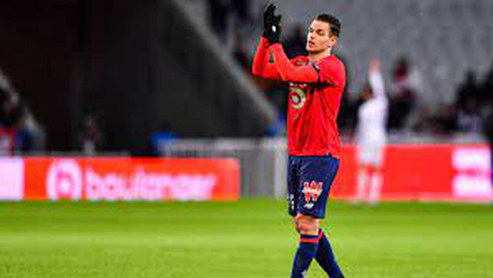 Hatem Ben Arfa répond à Jocelyn Gourvennec