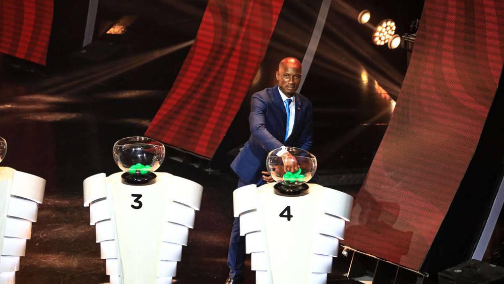 CAN 2023, CHAN 2022 et CAN Féminine 2022 : les dates des tirages au sort dévoilées